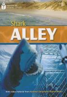 Shark Alley: Footprint Reading Library 6