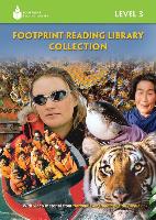 Footprint Reading Library 3: Collection (Bound Anthology)