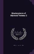 Masterpieces of Mystery Volume 2