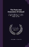 The Poets And Dramatists Of Ireland: With An Introduction On The Early Religion And Literature Of The Irish People, Volume 1