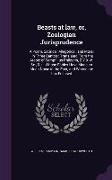 Beasts at law, or, Zoologian Jurisprudence: A Poem, Satirical, Allegorical, and Moral: in Three Cantos: Translated From the Arabic of Sampfilius Philo