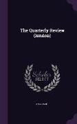 The Quarterly Review (London)