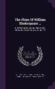 The Plays Of William Shakespeare ...: With The Corrections And Illustrations Of Various Commentators, Volume 10