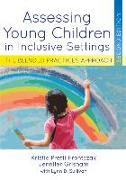 Assessing Young Children in Inclusive Settings