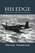 His Edge: Three Women, Three Mentors, One Plane