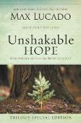 Unshakable Hope Devotional Study