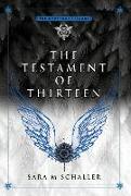 The Testament of Thirteen