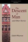 The Descent of Man, and Other Stories