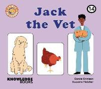 Jack the Vet: Book 14