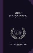 Ballads: Romantic, Fantastical, and Humorous. Illustrated by John Gilbert Volume 1