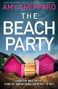 The Beach Party