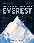 Earth's Incredible Places: Everest