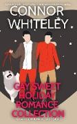 Gay Holiday Romance Short Story Collection