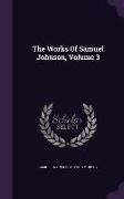 The Works Of Samuel Johnson, Volume 3