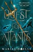 Quest for Atlantis