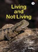 Living and Not Living: Book 1