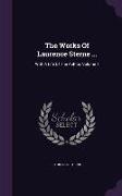 The Works Of Laurence Sterne ...: With A Life Of The Author, Volume 1