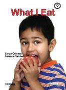 What I Eat: Book 9