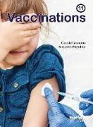 Vaccinations: Book 11