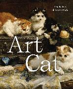 Art Cat: Fine felines of the art world