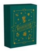 Wonderland Playing Cards