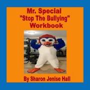 MR Special Stop the Bullying Workbook
