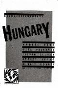 Dramacontemporary: Hungary