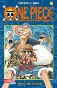 One Piece, Band 08