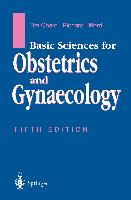 Basic Sciences for Obstetrics and Gynaecology