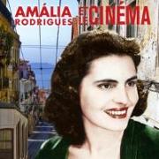 Amalia Rodrigues & le Cinema