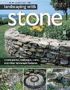 Landscaping with Stone, 2nd Edition