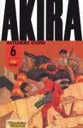 Akira, Band 6