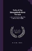 Soils of the Shenandoah River Terrace: A Revision of Certain Soils of the Albemarle Area of Virginia