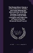 The Normal Music Course. a Series of Exercises, Studies, and Songs Defining and Illustrating the art of Sight Reading, Progressively Arranged From the