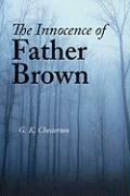 The Innocence of Father Brown