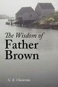 The Wisdom of Father Brown