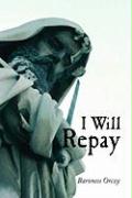 I Will Repay