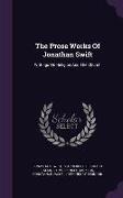 The Prose Works Of Jonathan Swift: Writings On Religion And The Church