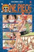 One Piece, Band 9