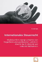 Internationales Steuerrecht