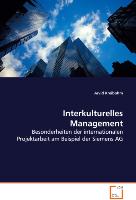 Interkulturelles Management