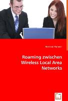 Roaming zwischen Wireless Local Area Networks