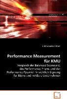 Performance Measurement für KMU