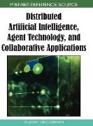 Distributed Artificial Intelligence, Agent Technology, and Collaborative Applications