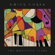 Chick Corea:The Montreux Years