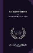 The History of Israel ...: Translated From the German .. Volume 1