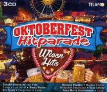 Oktoberfest Hitparade-Wiesn Hits