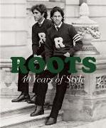 Roots: 40 Years of Style