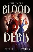 Blood Debts