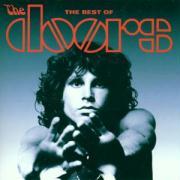 Best Of The Doors,The (1 CD)